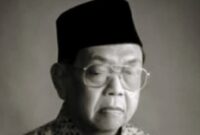 Presiden Ke-4 RI Abdurrahman Wahid alias Gus Dur. (Instagram.com @gusdur.ig)

