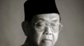 Presiden Ke-4 RI Abdurrahman Wahid alias Gus Dur. (Instagram.com @gusdur.ig)

