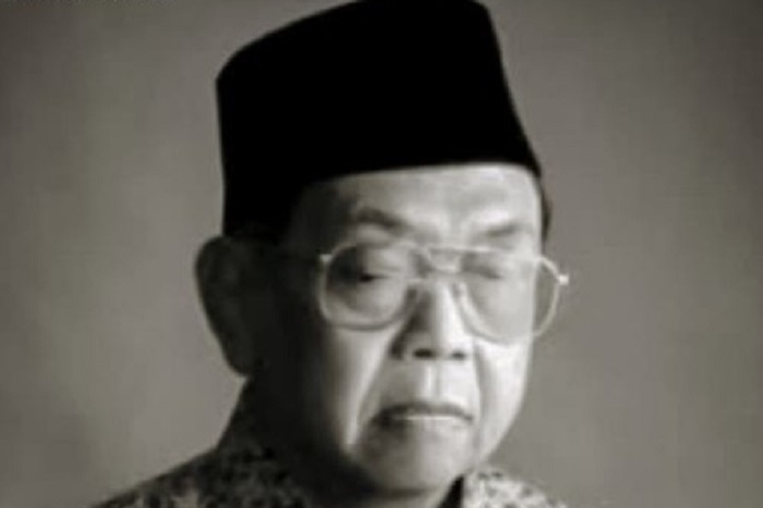 Presiden Ke-4 RI Abdurrahman Wahid alias Gus Dur. (Instagram.com @gusdur.ig)

