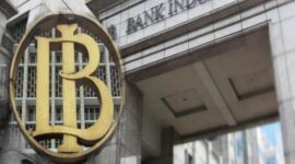 Gedung Bank Indonesia. (Dok. PPM)