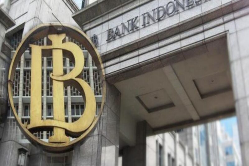 Gedung Bank Indonesia. (Dok. PPM)