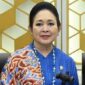 Ketua Komisi IV DPR Siti Hediati Haryadi atau Titiek Suharto. (Instagram.com @titieksoeharto)