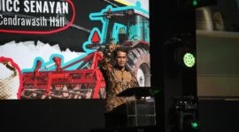 Menteri Pertanian (Mentan), Andi Amran Sulaiman. (Dok. Kementan)