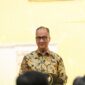 Menteri Perindustrian (Menperin) Agus Gumiwang Kartasasmita. (Dok. Kemenperin.go.id)