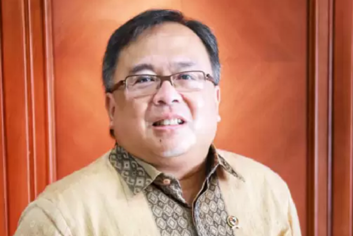 Penasihat Khusus Presiden Bidang Ekonomi yang juga ekonom senior Bambang Brodjonegoro. (Dok. bambangbrodjonegoro.com)