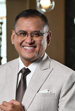 Anugerah Green Leadership, Dirut PT Pupuk Indonesia (Persero) Rahmad Pribadi Raih Kategori Utama