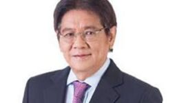 Anthony Salim adalah seorang pengusaha Indonesia. (Dok. indofoodcbp.com)