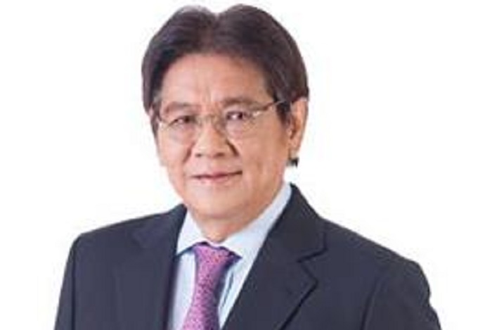 Anthony Salim adalah seorang pengusaha Indonesia. (Dok. indofoodcbp.com)