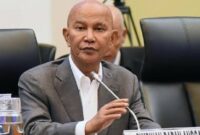 Ketua Badan Anggaran (Banggar) DPR RI Said Abdullah. (Dok. Sumenepkab.go.id)