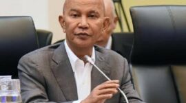 Ketua Badan Anggaran (Banggar) DPR RI Said Abdullah. (Dok. Sumenepkab.go.id)