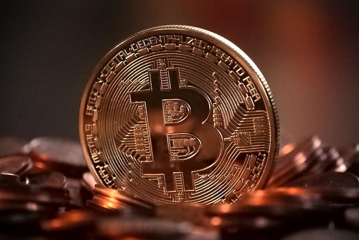 Harga Bitcoin Meroket 20%. (Pixabay.com/MichaelWuensch)