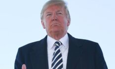 Presiden Amerika Serikat Donald Trump Janji Dukung Industri Kripto di Hadapan Para Pemimpinnya