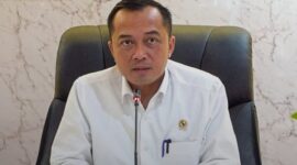 Menteri Sekretaris Negara Prasetyo Hadi. (Instagram.com @kemensetneg.ri)