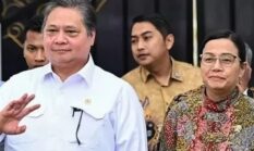 Dikabarkan Mundur dari Kabinet Merah Putih, Sri Mulyani dan Airlangga Hartarto Langsung Klarifikasi