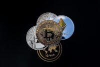 Indonesia dinilai perlu mencontoh AS dalam adopsi aset digital. (Pixabay.com/WorldSpectrum)