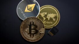 Indonesia dinilai perlu mencontoh AS dalam adopsi aset digital. (Pixabay.com/WorldSpectrum)