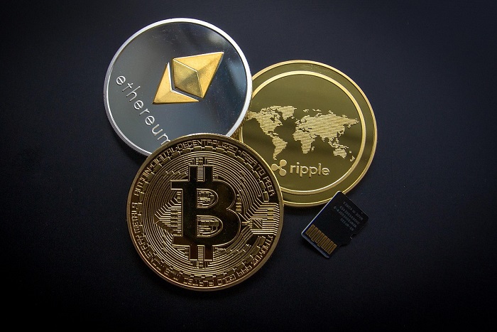 Indonesia dinilai perlu mencontoh AS dalam adopsi aset digital. (Pixabay.com/WorldSpectrum)