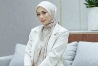 Country Director Fasset Indonesia Putri Madarina. (Instagram.com @madarina)