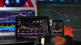 FBI Sebut Korea Utara Dalang Pencurian Kripto. (Pixabay.com/sergeitokmakov)