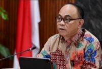 Menteri Koperasi dan UKM Budi Arie Setiadi. (Instagram.com @budiariesetiadi)