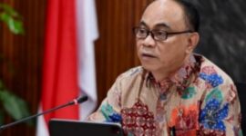 Menteri Koperasi dan UKM Budi Arie Setiadi. (Instagram.com @budiariesetiadi)