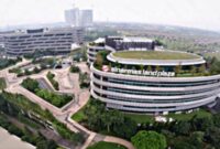 Sinarmas Land. (Dok. Sinarmas.com)