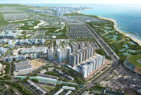 PT Pantai Indah Kapuk Dua Tbk (PANI).  (Dok. pantaiindahkapukdua.com)