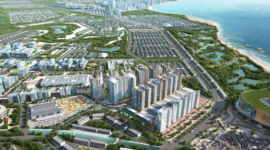 PT Pantai Indah Kapuk Dua Tbk (PANI).  (Dok. pantaiindahkapukdua.com)