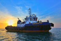 Pancaran Samudera Transport akan IPO 8 Juli 2025, suntik dana Rp175 miliar untuk pembelian kapal bulk carrier dan dukung distribusi batubara nasional. (Dok. pancaran-group.co.id)
