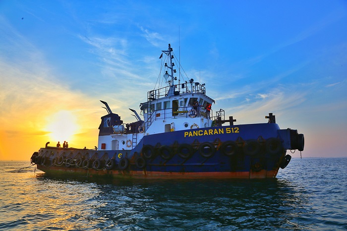 Pancaran Samudera Transport akan IPO 8 Juli 2025, suntik dana Rp175 miliar untuk pembelian kapal bulk carrier dan dukung distribusi batubara nasional. (Dok. pancaran-group.co.id)