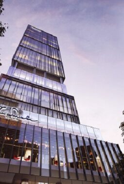 TRUE Proyeksikan District East Jadi Kontributor Utama Pendapatan Hingga 2027