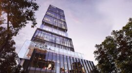 PT TRINITI Dinamik Tbk. (TRUE) melaporkan peningkatan pendapatan sebesar 10 persen. (Dok. trinitidinamik.com)

