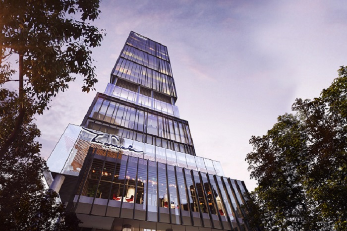 PT TRINITI Dinamik Tbk. (TRUE) melaporkan peningkatan pendapatan sebesar 10 persen. (Dok. trinitidinamik.com)

