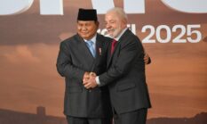 Dunia Multipolar: Indonesia Debut di BRICS, BRICS Tantang Dominasi Barat