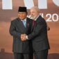 Presiden Indonesia Prabowo Subianto debut sebagai anggota BRICS perkuat diplomasi ekonomi global. (Dok. Tim Media Prabowo)