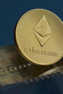 Harga Ethereum Tembus US$3.800, Investor Institusional Mendominasi
