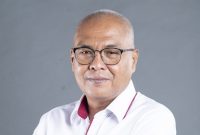 Cak Munir menyatakan kesiapan maju di Kongres PWI 2025 dengan mengusung misi rekonsiliasi dan penguatan organisasi. (Dok. PWI)