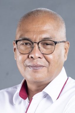 Akhmad Munir Usung PWI Bersatu dan Berdaya Saing di Era Digital