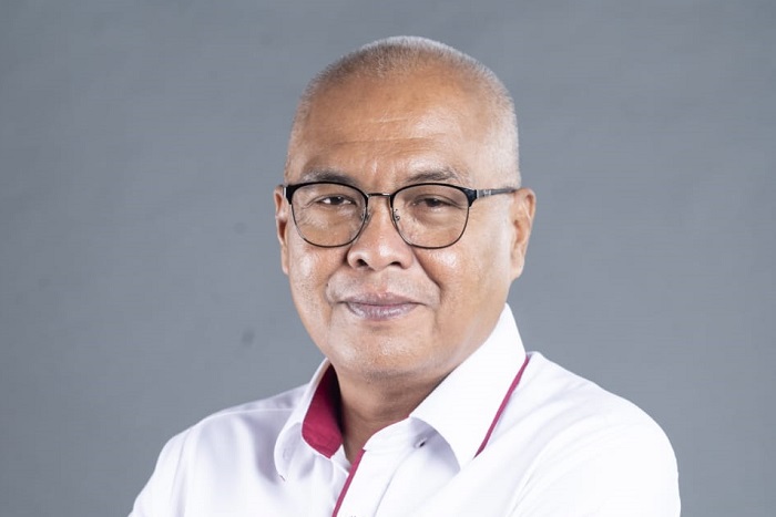 Cak Munir menyatakan kesiapan maju di Kongres PWI 2025 dengan mengusung misi rekonsiliasi dan penguatan organisasi. (Dok. PWI)