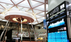 Rekor Baru IHSG: Bursa Indonesia Lampaui Singapura dan Thailand