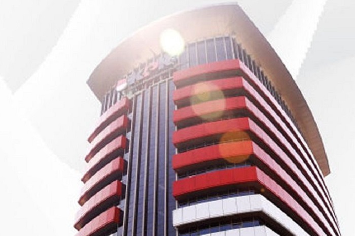 KPK intensifkan pemeriksaan terhadap jajaran petinggi sekuritas dalam kasus korupsi dana pensiun ASN. (Dok. Kpk.go.id)