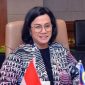 Menteri Keuangan RI, Sri Mulyani Indrawati. (Instagram.com @smindrawati)