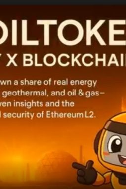 BOIL Token: Proyek EnergyFi yang Siap Tembus Harga $1 di Kuartal II 2026