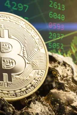 Saatnya Mengenal Bisnis Kripto, Investasi Bitcoin yang Cuan