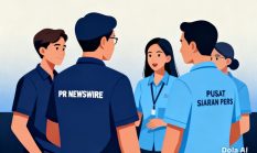 Sinergi PR Newswire dan PSPI Hadirkan Distribusi Pers Rilis Berbasis 175+  Media di Indonesia