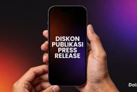 Promo diskon maksimal publikasi press release dari Persrilis.com hingga 31 Juli 2026 menjadi momentum penting bagi korporasi memperkuat strategi branding digital. (Dok. Persrilis.com)
