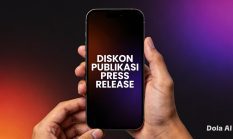 Promo Diskon Maksimal Persrilis.com Hingga 31 Juli 2026 Buka Kesempatan untuk Optimasi Publikasi
