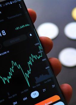 Jalan Tikus Investasi Bitcoin Pemula: Panduan Aman Raih Cuan