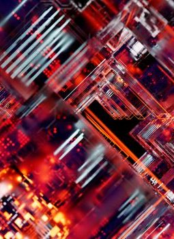 Blockchain Bukan Sekadar Kripto: Mengintip Revolusi Gaya Hidup Digital Kita