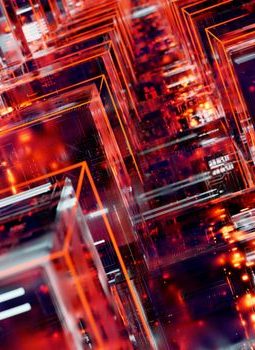 Blockchain: Bukan Sekadar Kripto, Revolusi Gaya Hidup Digital Kita